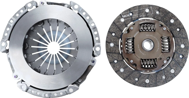 SACHS Clutch Kit - 3000 950 044